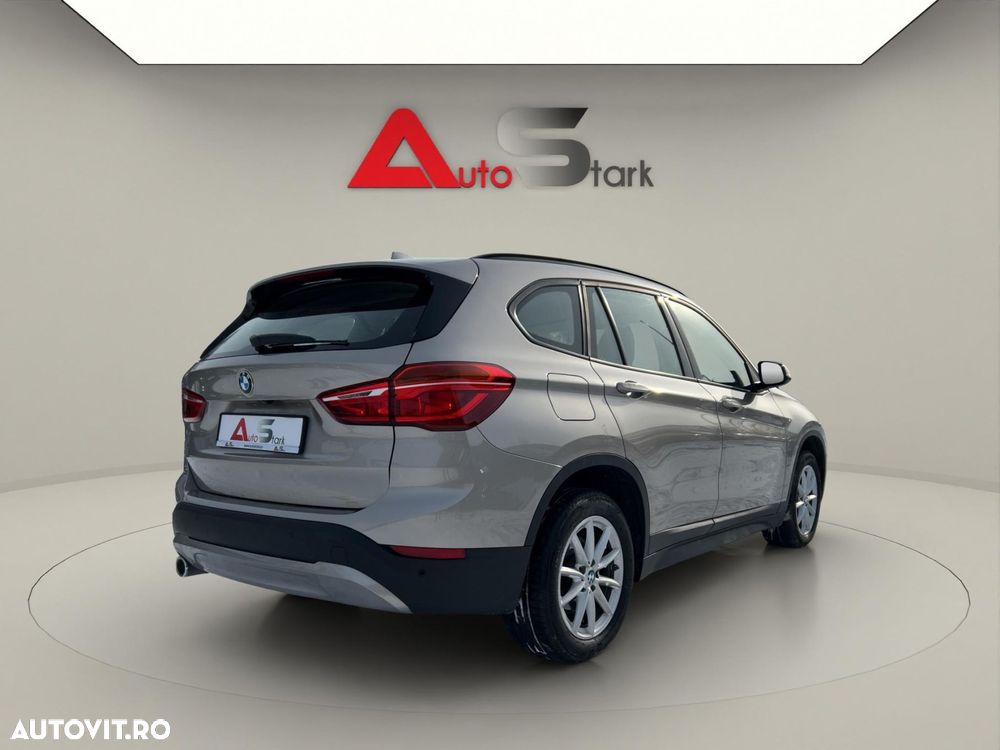 BMW X1 - 11