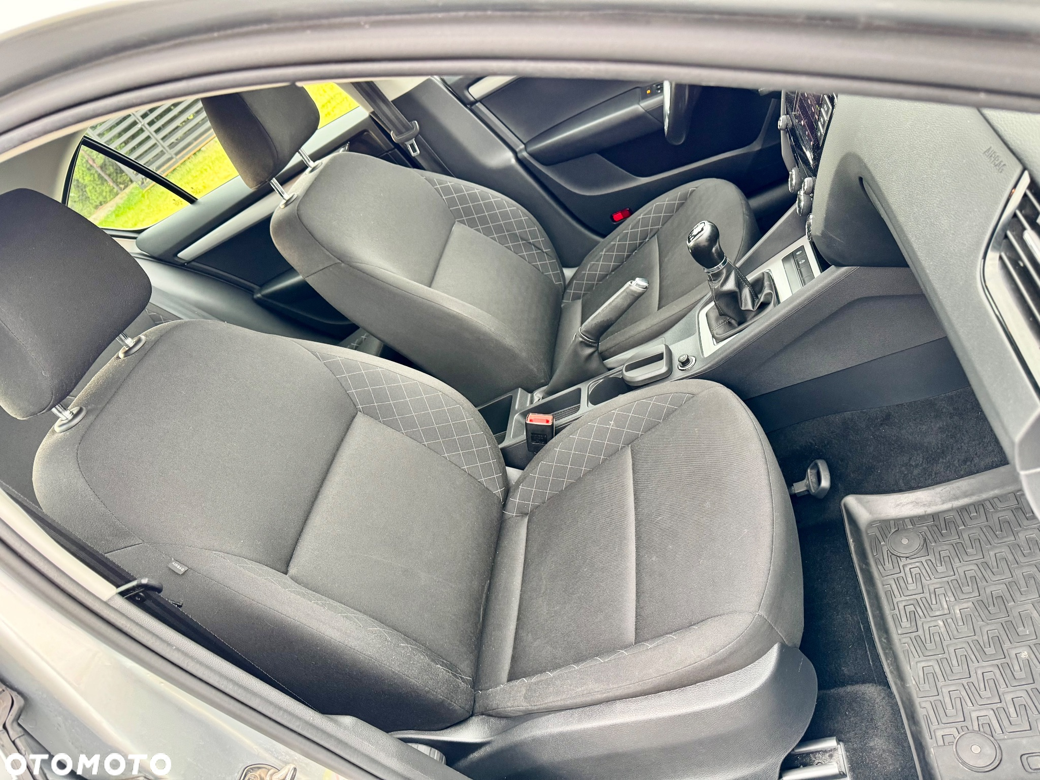Skoda Octavia 1.6 TDI Ambition - 15