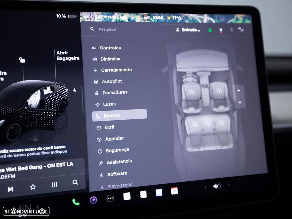 Tesla Model Y Performance Dual Motor AWD - 25