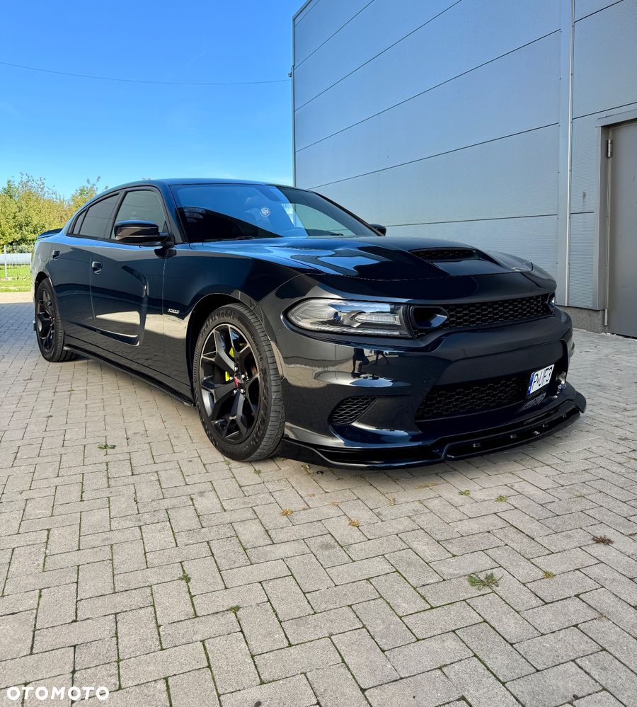 Dodge Charger - 2