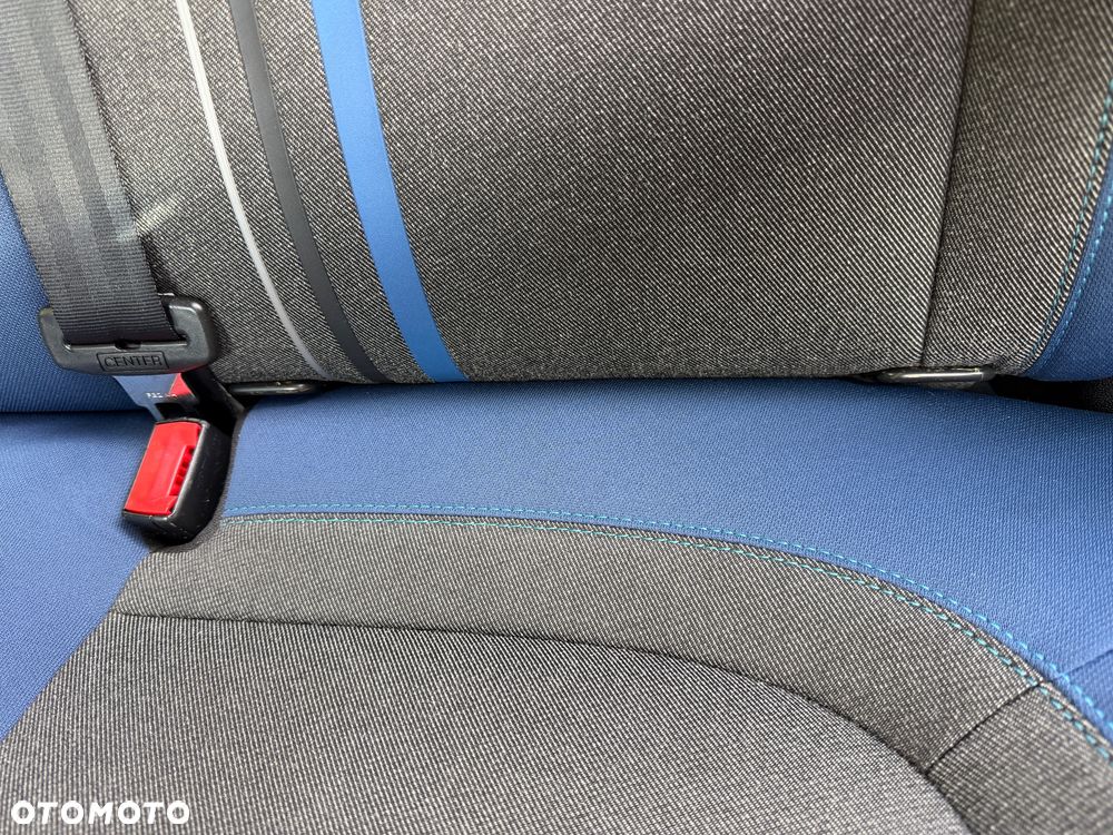 Fiat Punto 2012 - 14