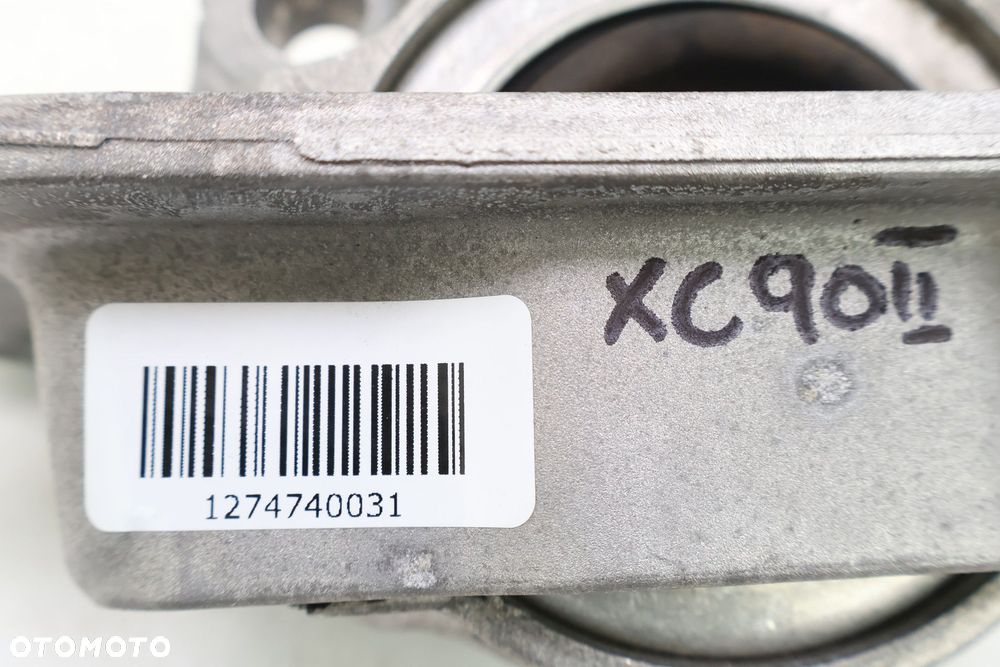 VOLVO XC90 II 2.0 T8 ŁAPA PODUSZKA SILNIKA 32255205 - 6