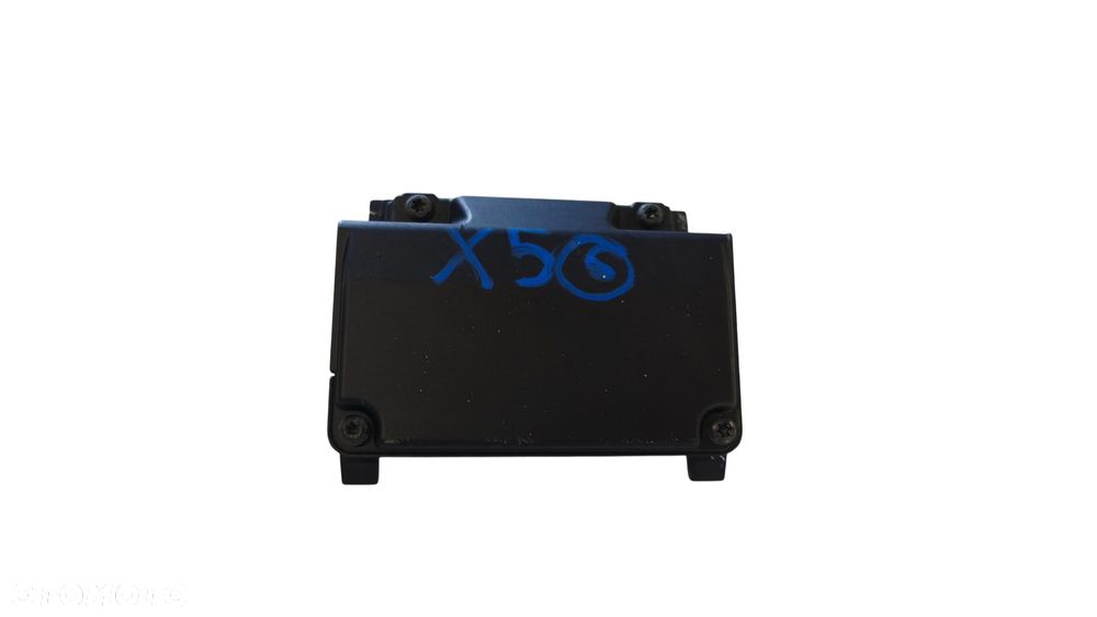 BMW X5 G05 20r KAMERA SZYBY PRZÓD 5A0327701 - 3