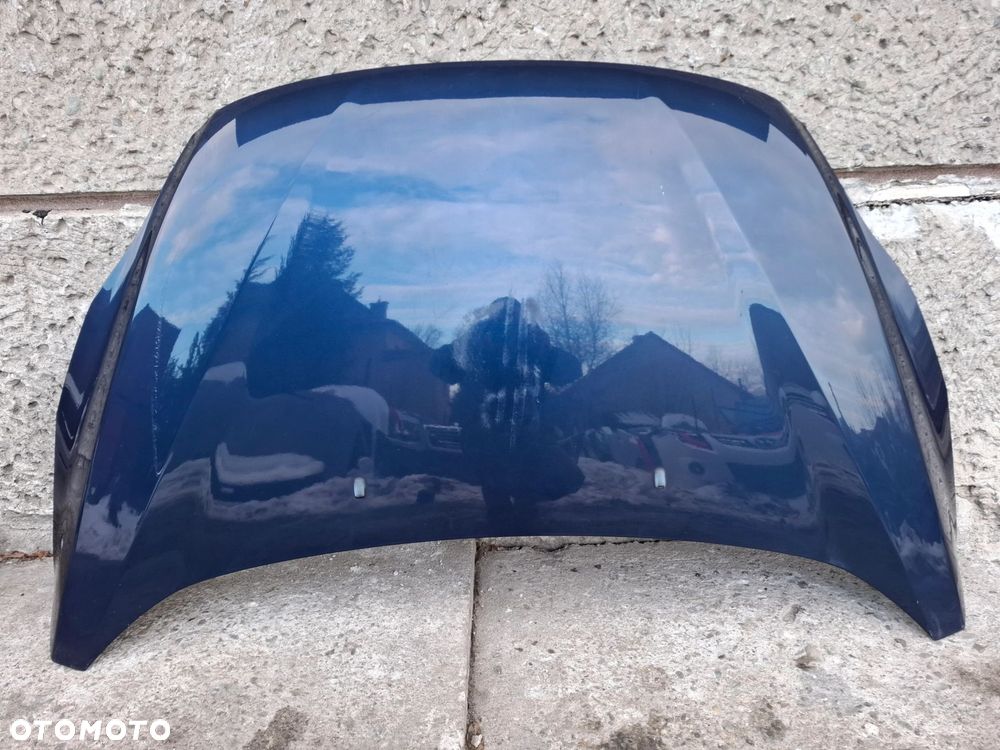 WZMOCNIENIE KOMPLETNY PRZÓD FORD C-MAX MK2 10/14r - 9