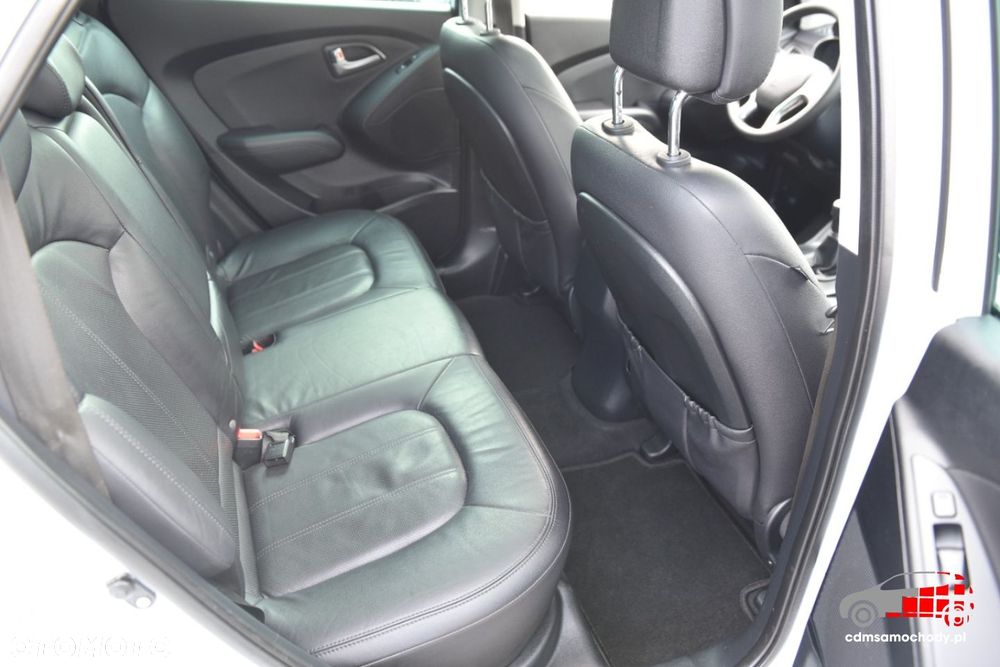 Hyundai ix35 - 20
