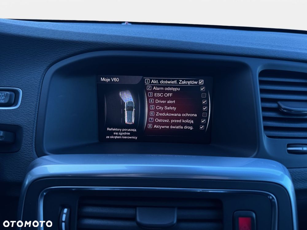 Volvo V60 - 20