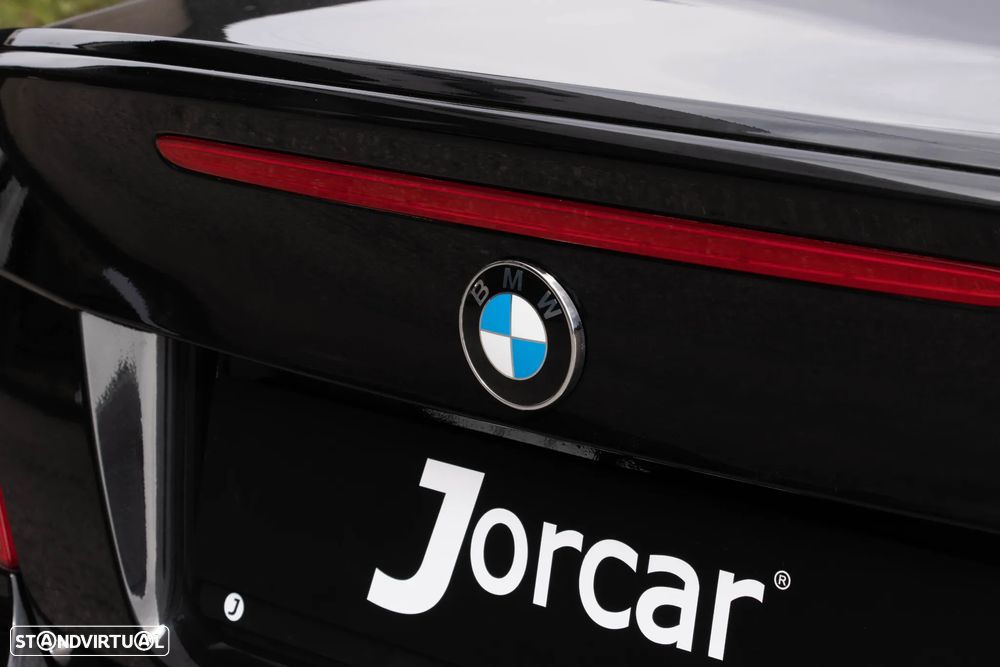 BMW 1M Coupe Standard - 25