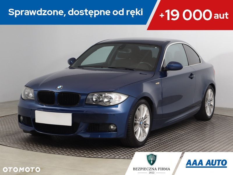 BMW Seria 1 - 1