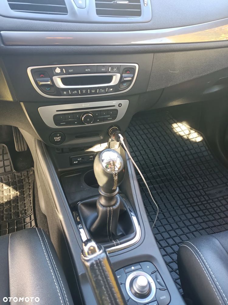Renault Megane 1.5 dCi Energy Life - 18