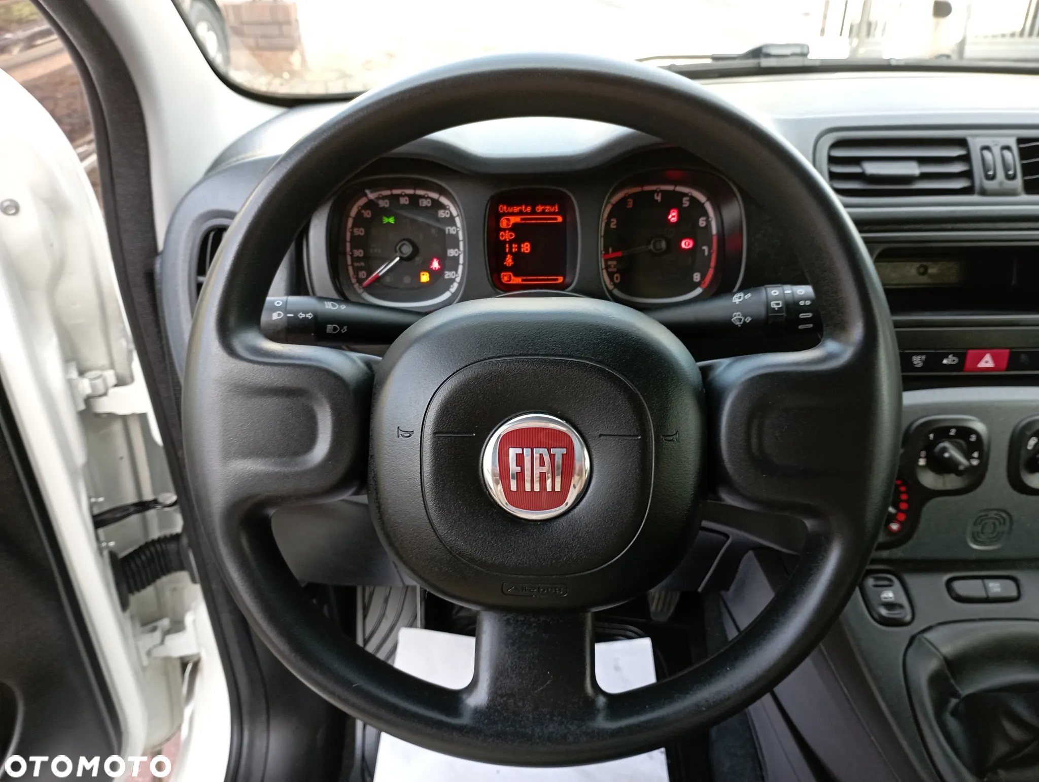 Fiat Panda - 10
