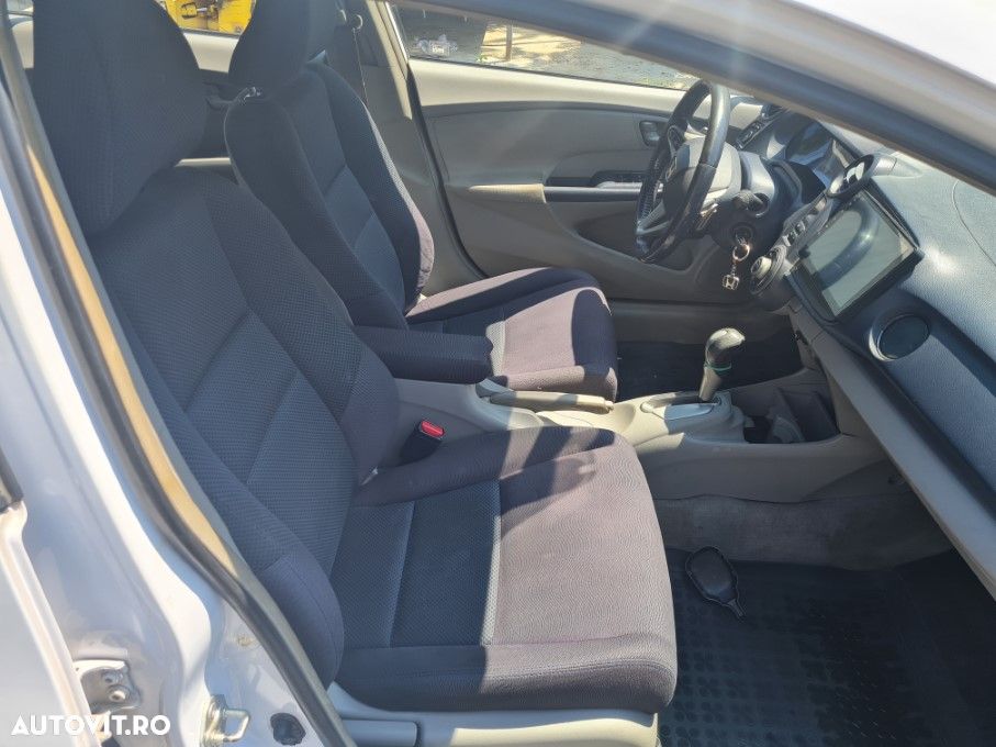 Honda Insight 1.3 - 10