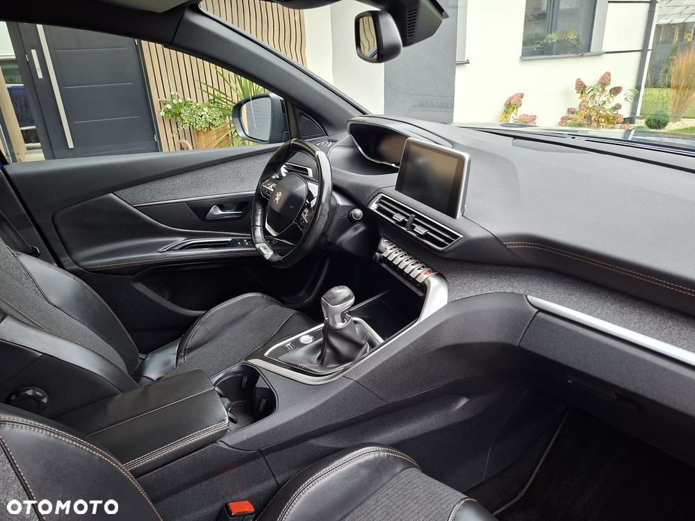 Peugeot 3008 - 7