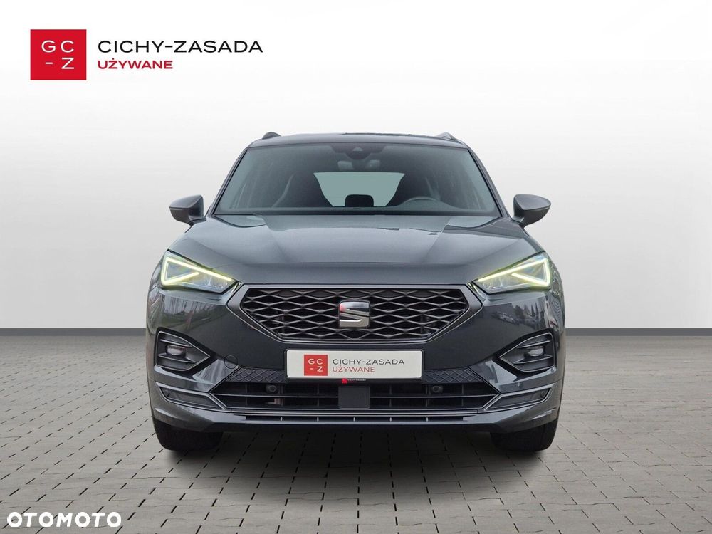Seat Tarraco - 8