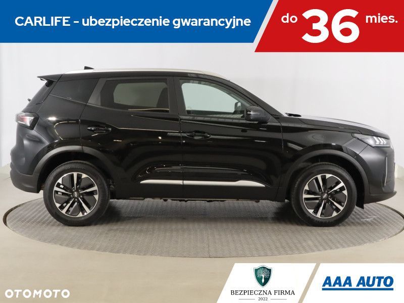 Chery Tiggo 4 - 8