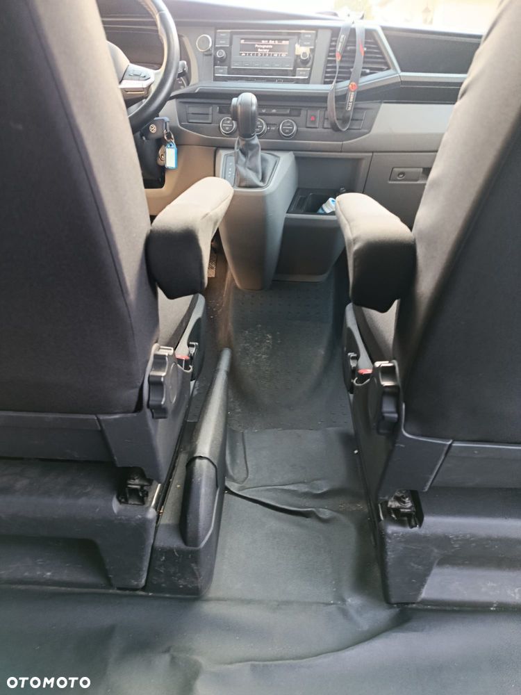 Volkswagen Caravelle 2.0 TDI L2 Highline DSG - 15