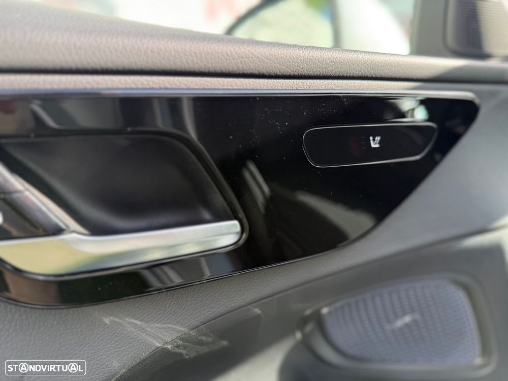 Mercedes-Benz C 200 d - 22