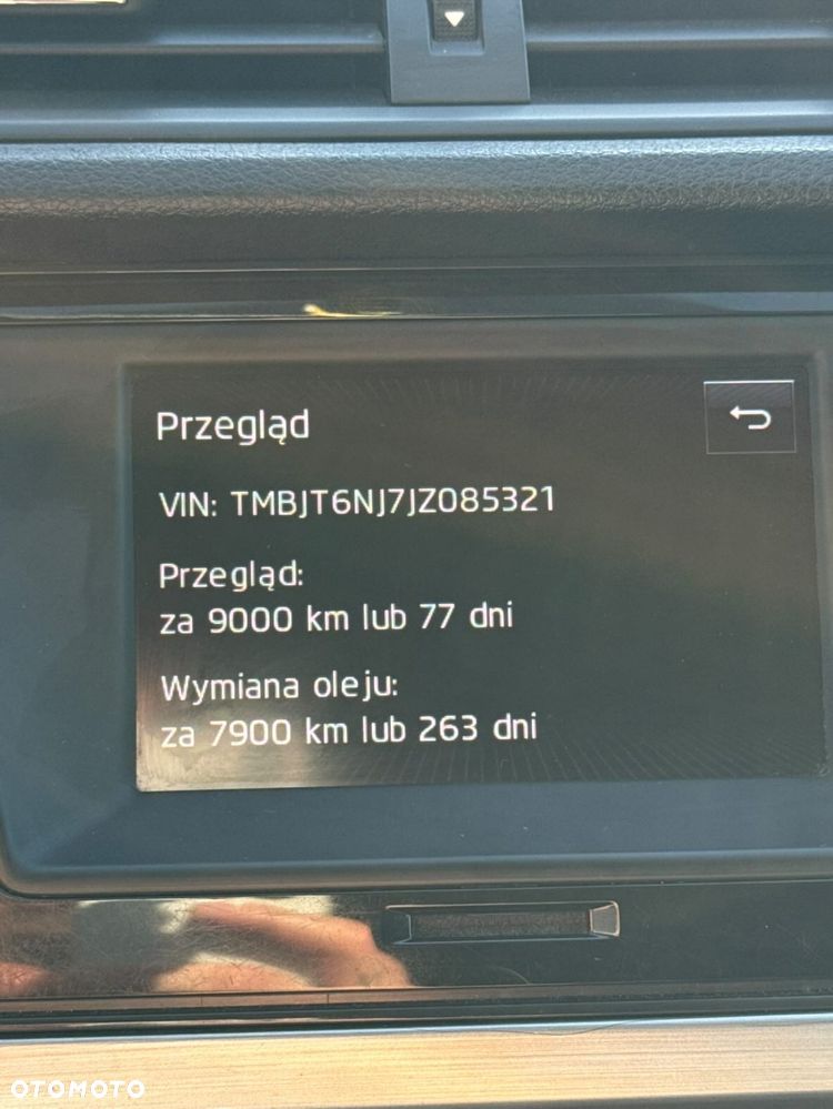 Skoda Fabia 1.4 TDI Ambition - 11