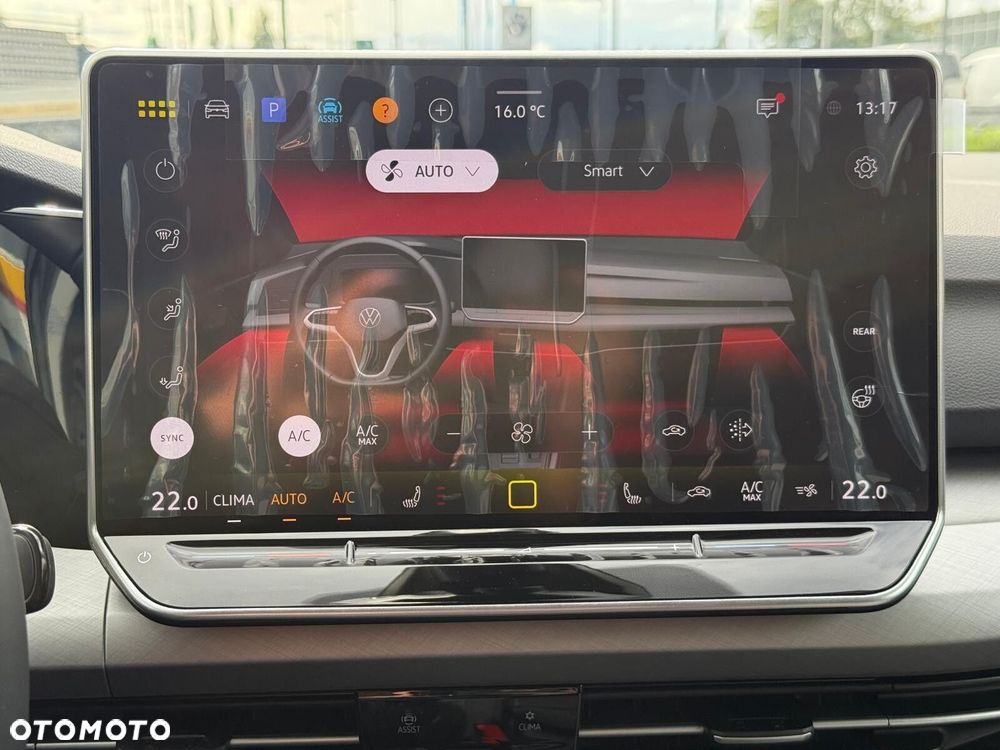 Volkswagen Golf Variant - 23