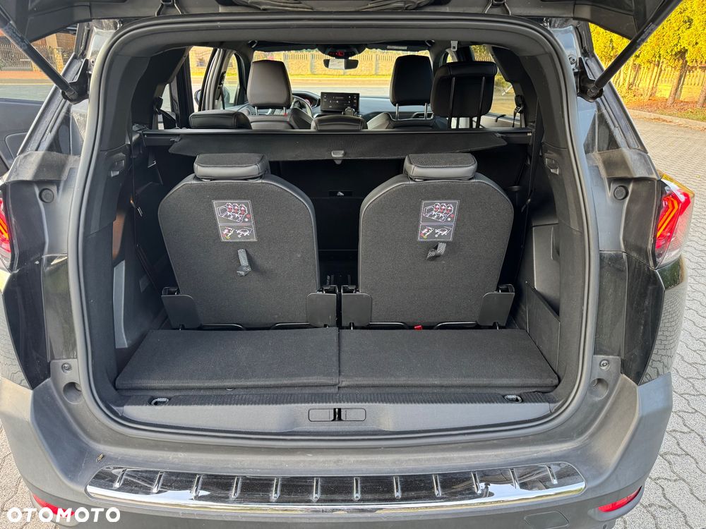 Peugeot 5008 PureTech 130 EAT8 Stop & Start GT - 13