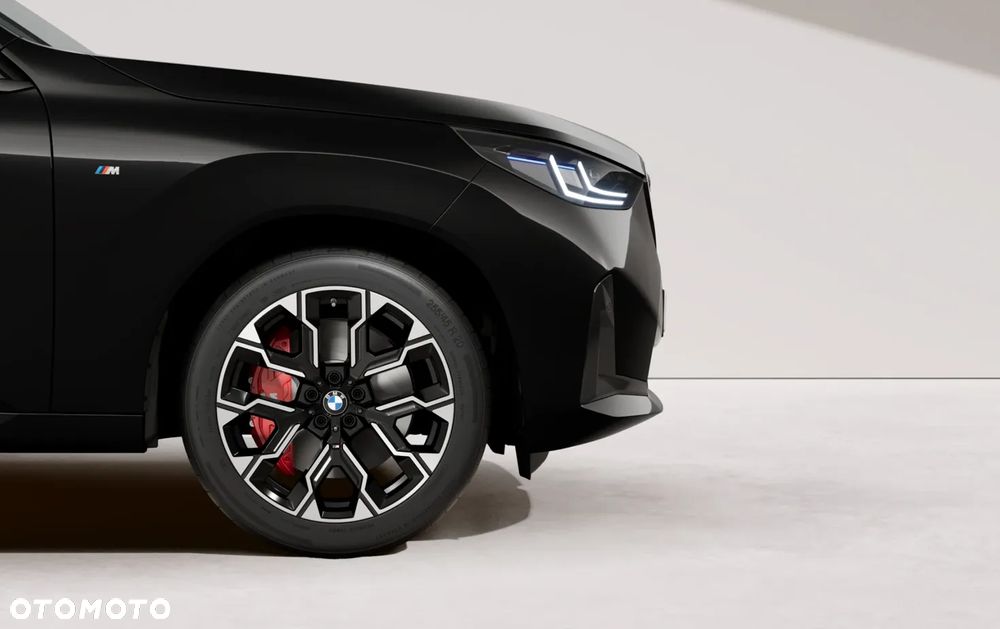 BMW X3 xM50 mHEV - 5