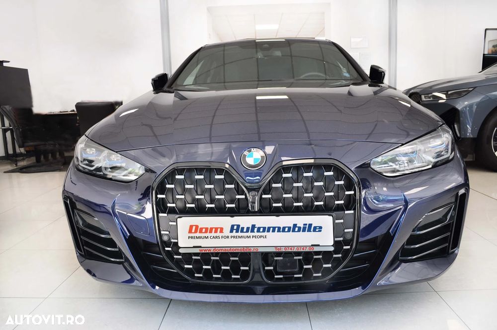 BMW M4 - 2