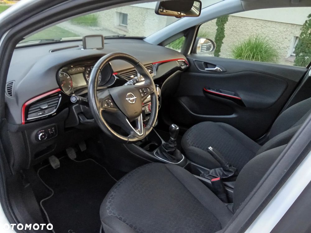 Opel Corsa 1.2 Edition - 13