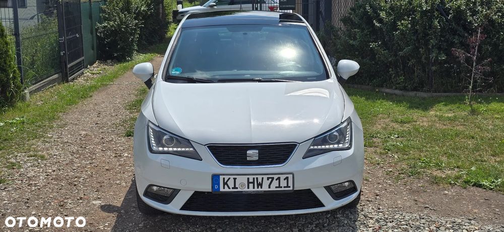 Seat Ibiza ST 1.2 TSI Ecomotive Style - 17