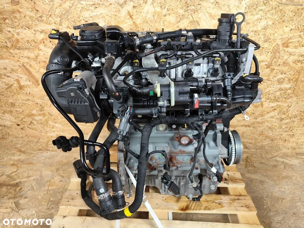 SILNIK JEEP RENEGADE COMPASS II / FIAT 500X 500L 1.4 TURBO 2020r - 55263624 - 6