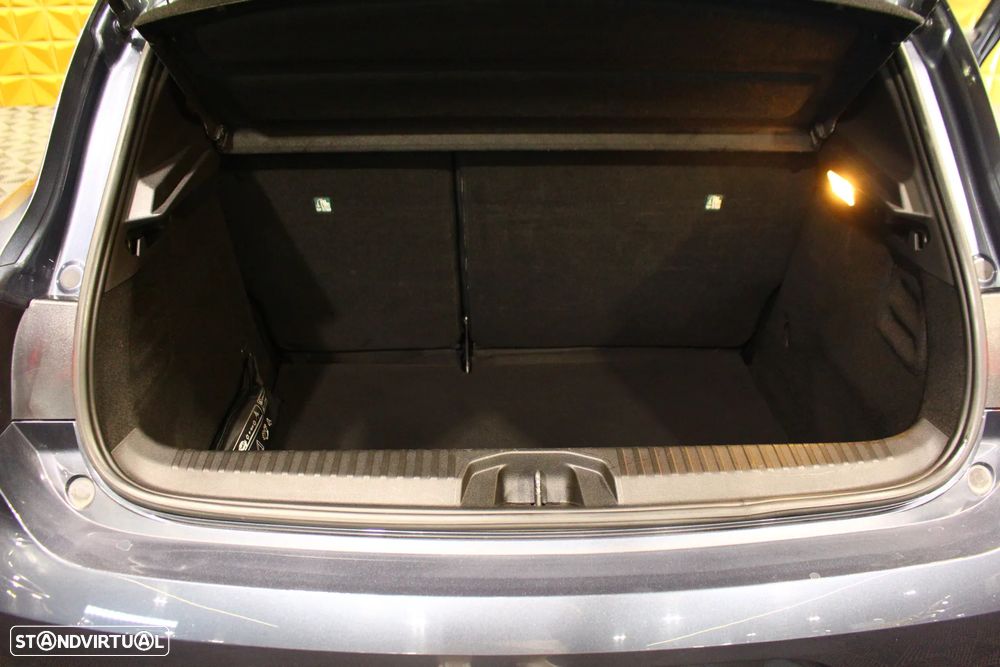 Renault Clio 1.5 Blue dCi RS Line - 19