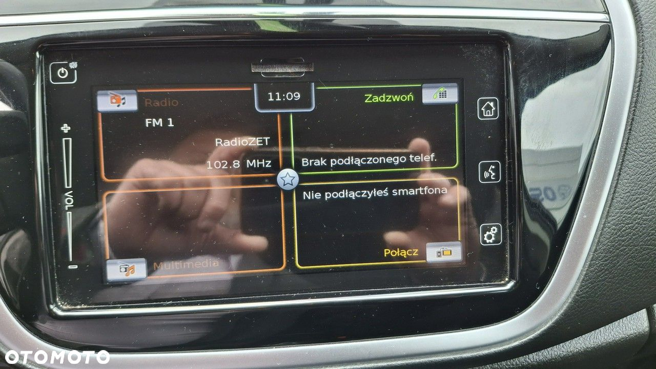 Suzuki SX4 S-Cross - 8