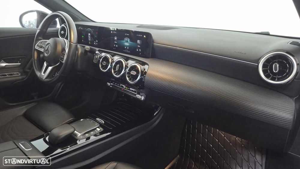 Mercedes-Benz A 250 e Style Plus - 9