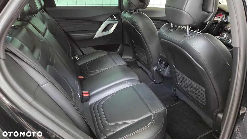 Citroën DS5 THP 200 SportChic - 18