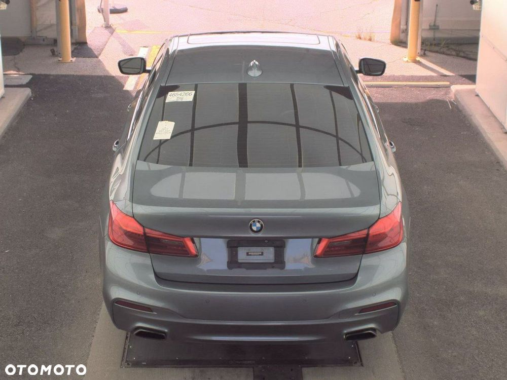 BMW Seria 5 - 9