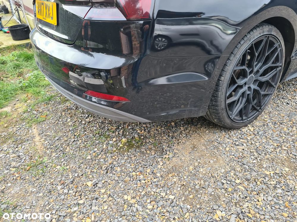 Audi A5 2.0 TDI 5F 16-24 s-line wszystkie części potrzebujesz czegoś dzwoń Lublin - 9