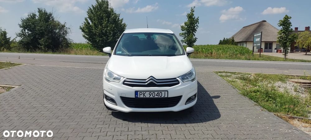 Citroën C4 BlueHDi 120 Stop&Start EAT6 Selection - 9