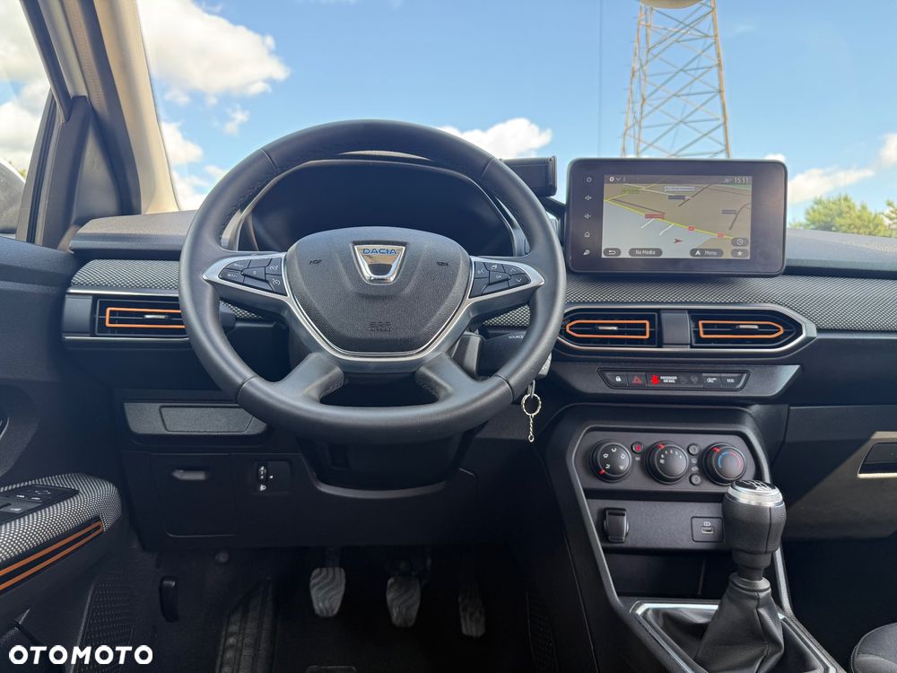 Dacia Sandero - 37