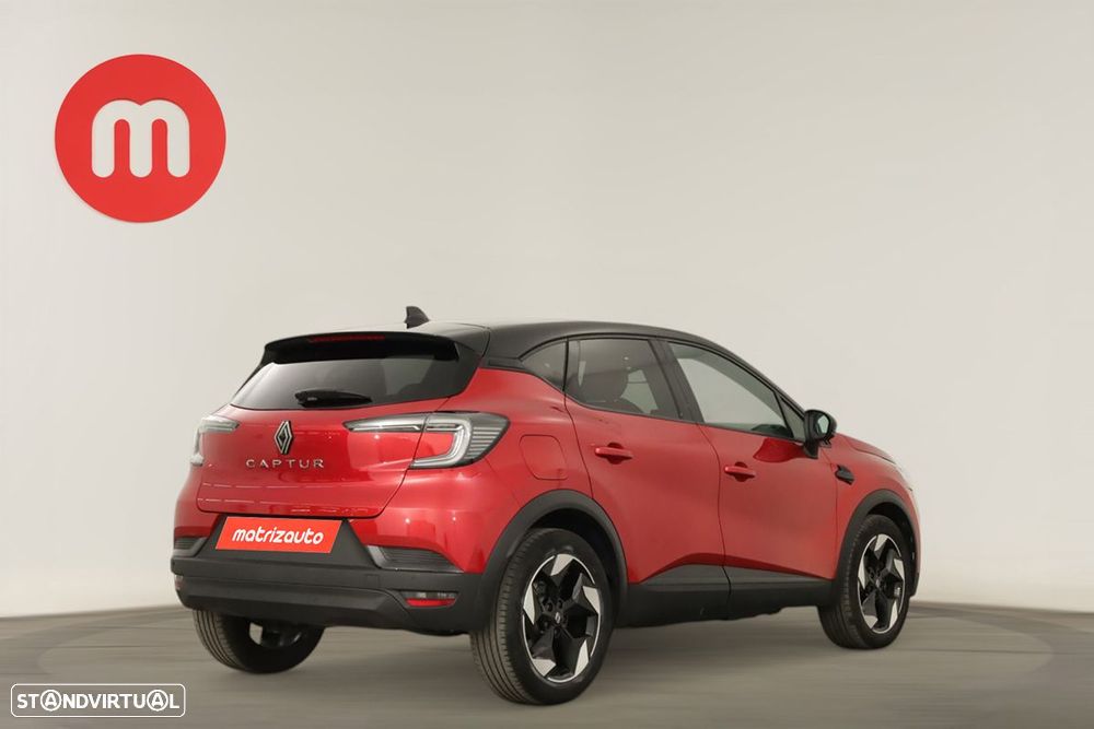 Renault Captur 1.0 TCe Techno - 4