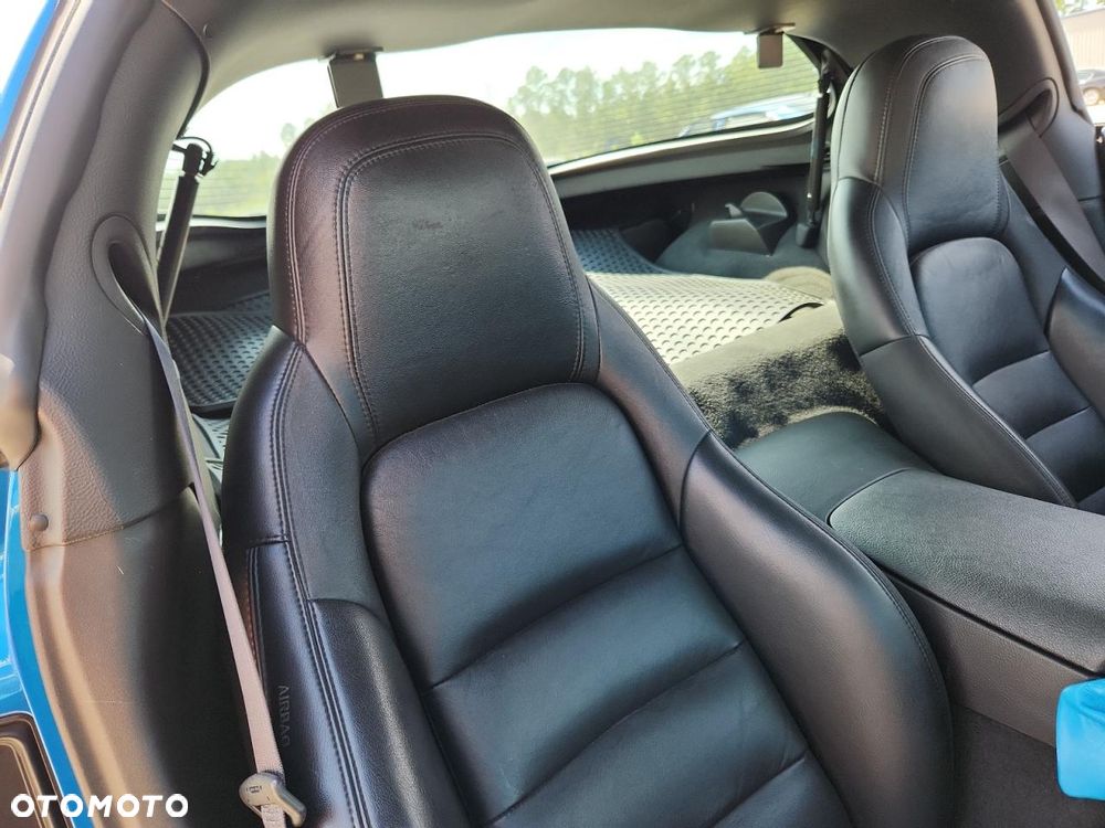 Chevrolet Corvette - 10