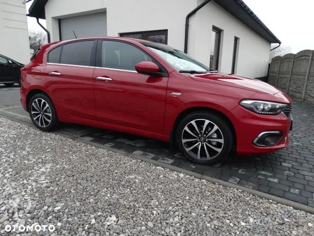 Fiat Tipo 1.6 MultiJet Business Line - 8