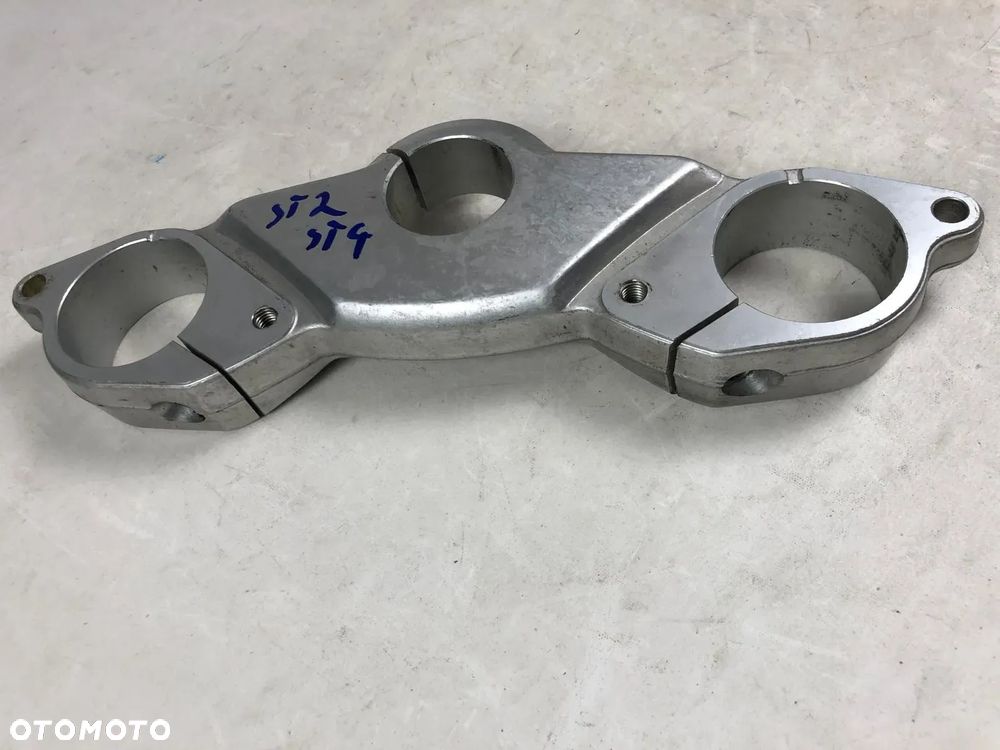 Ducati ST2 ST4 Półka Górna Zawieszenia - 2
