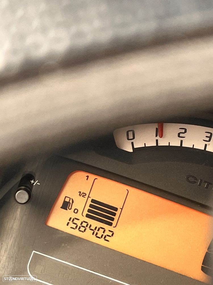 Citroën C3 1.1 SX Pack - 3