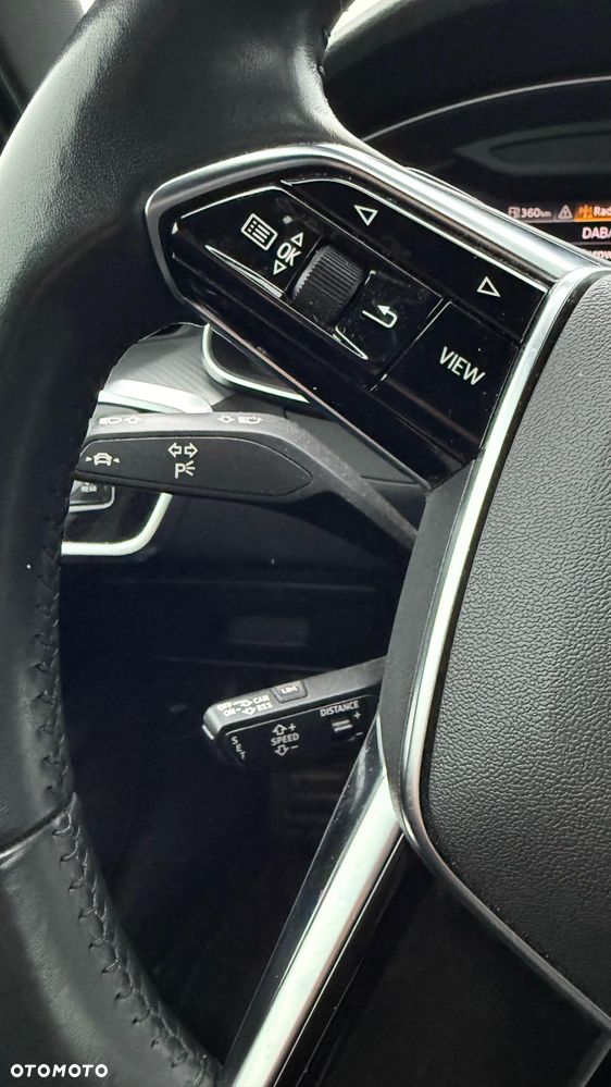 Audi A6 Avant 50 TDI quattro tiptronic - 19