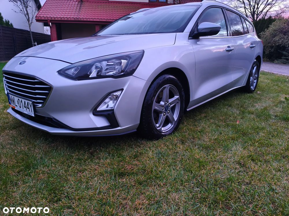 Ford Focus - 6