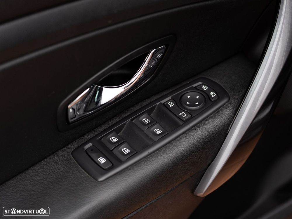 Renault Mégane 1.5 dCi Limited - 40