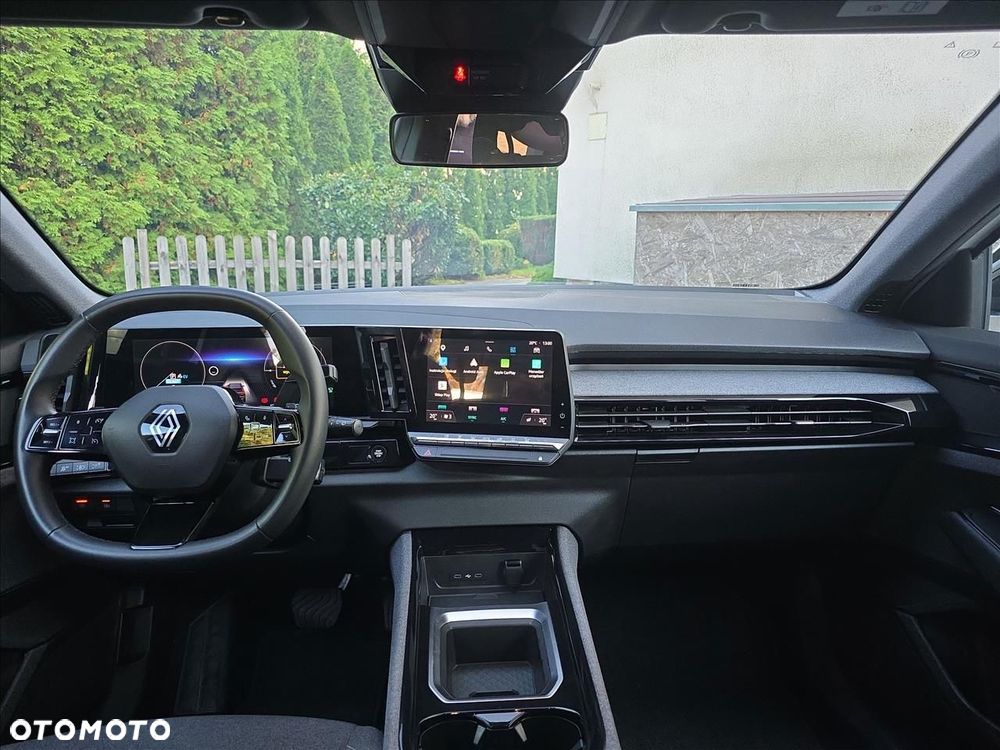 Renault Austral E-Tech Full 200 Evolution - 22