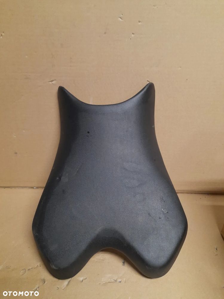 SIEDZENIE KANAPA KIEROWCY YAMAHA YZF R6 08-15 - 2