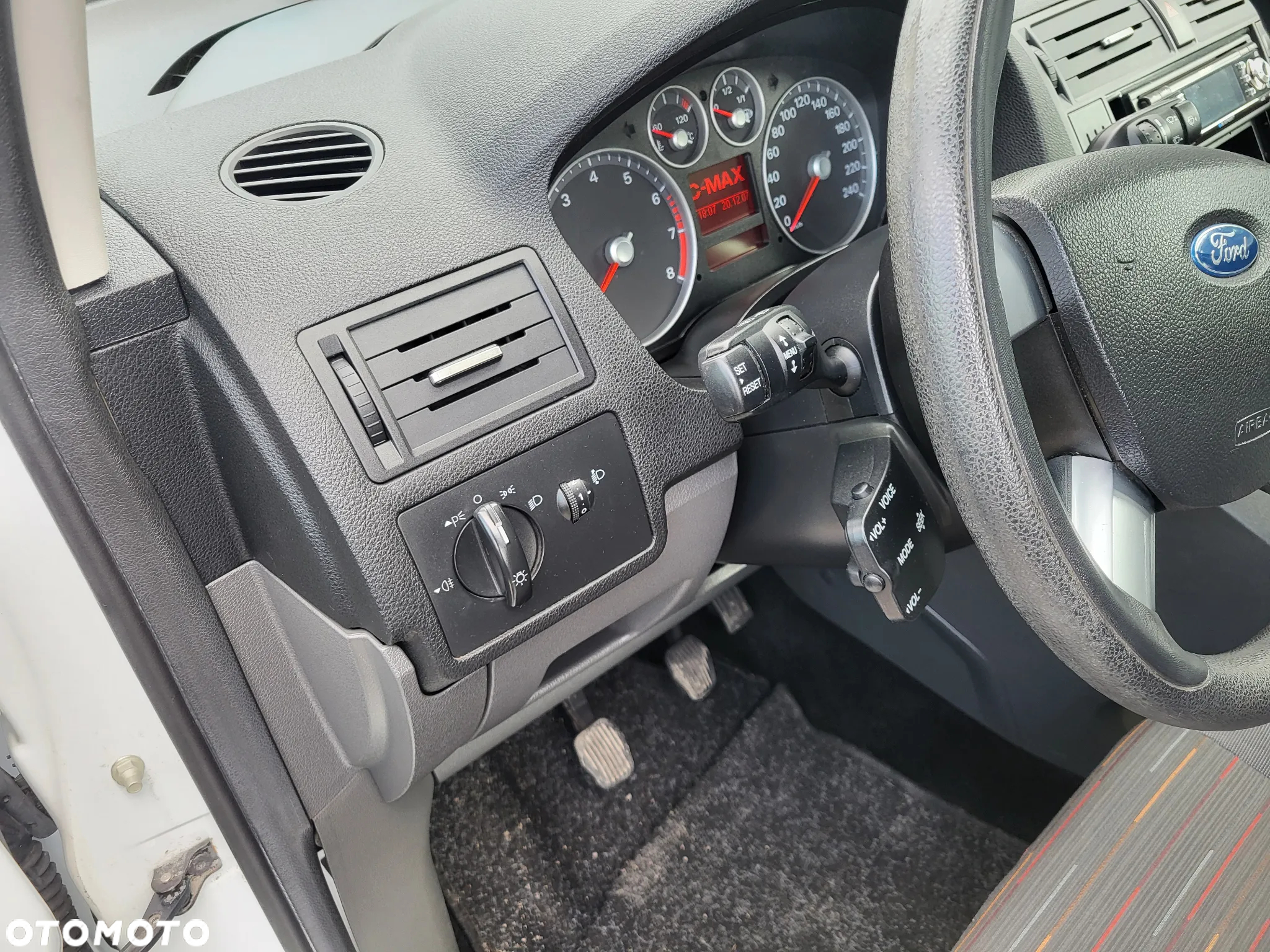 Ford Focus - 14