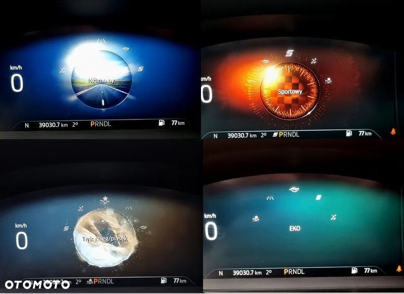 Ford Kuga 2.5 FHEV FWD ST-Line X - 28