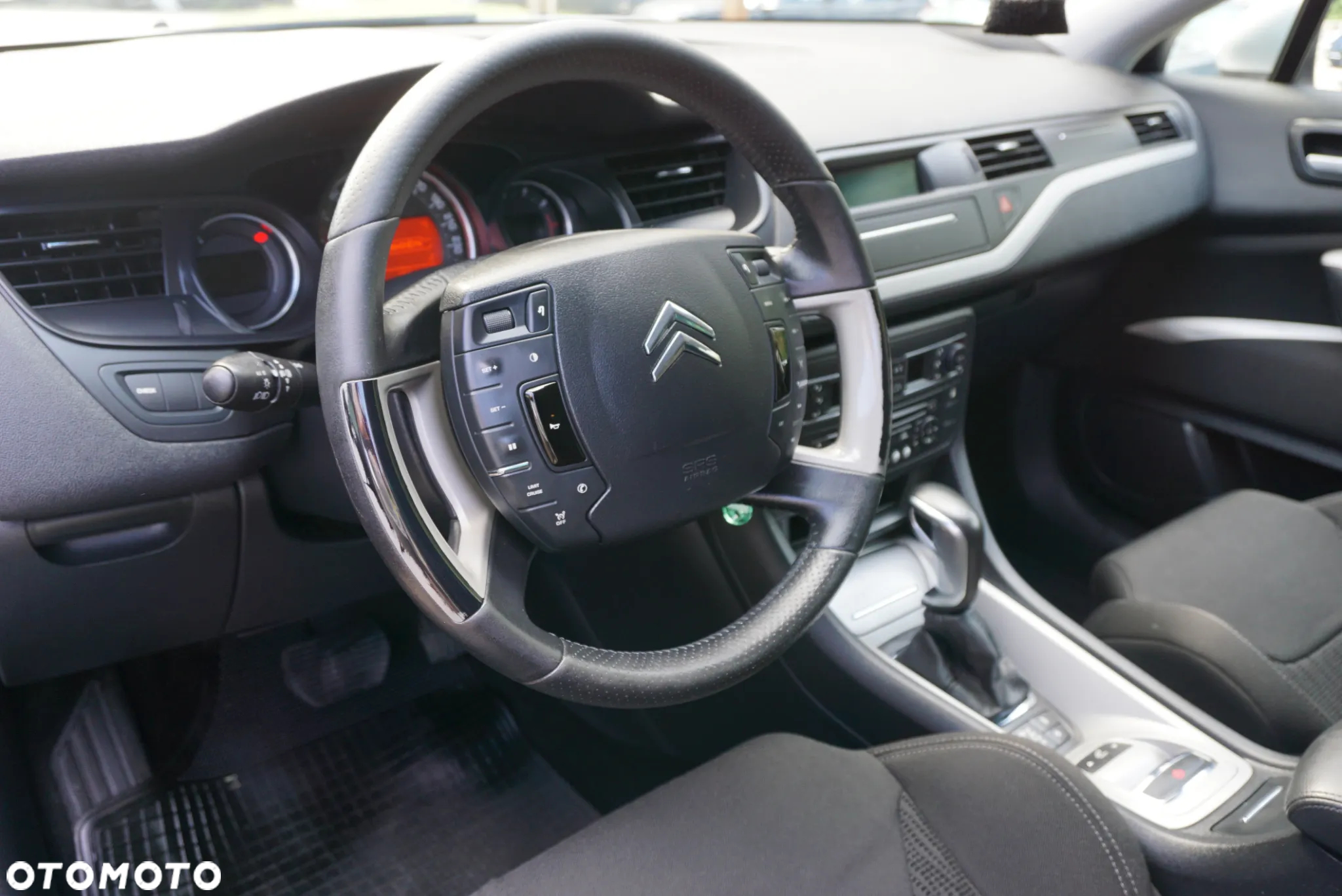 Citroën C5 1.6 THP Exclusive - 9