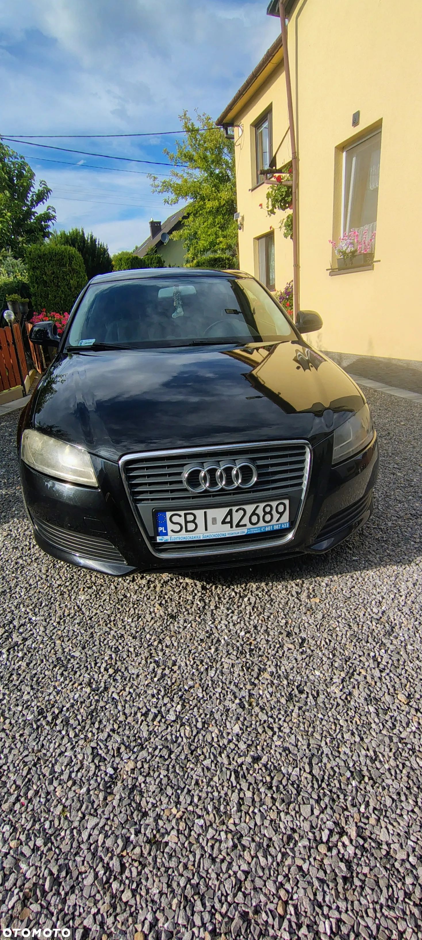 Audi A3 - 1